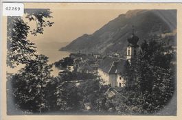 Gersau - Kirche