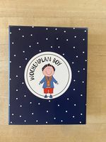 Wochenplan Boy
