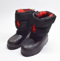 Polo Ralph Lauren Kids Hamilten EZ Winter Schuhe Grösse 34