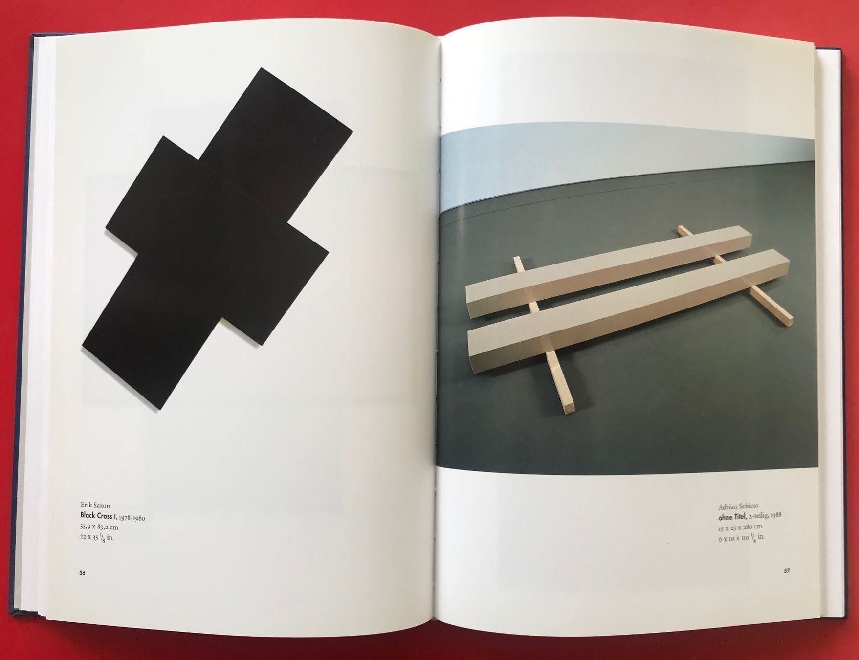 Livres: N.Weinstock RADICAL PAINTING...E.A 2001 – D'occasion à Zürich par EYEBOOKS 6