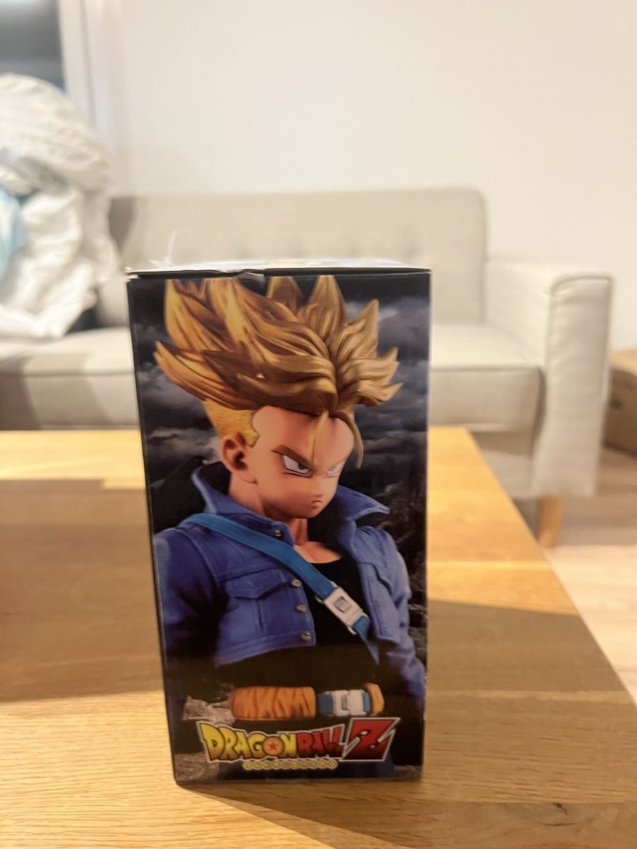 Bandai Figurines: Dragon Ball  – D'occasion à Rheineck par swi_mpk5 2