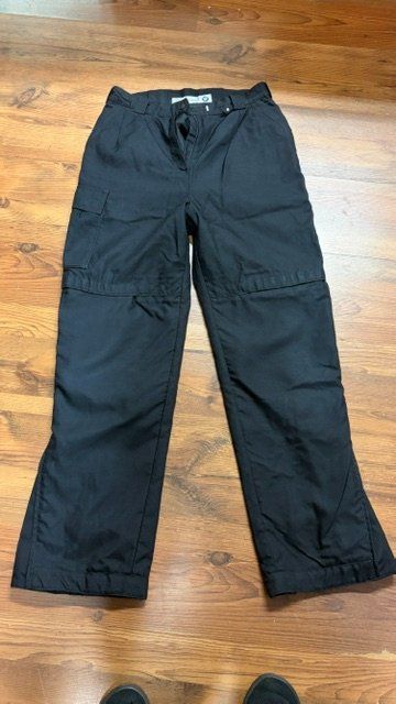 Pantaloni: Motorrad Hose Marke BMW – Usato da Oberentfelden venduto da Antigua10