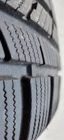 4x 225/55 R17 Nexen Winterpneu / -reifen, minimale Gebrauch
