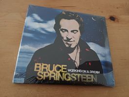 Bruce Springsteen: Working On A Dream (neu)