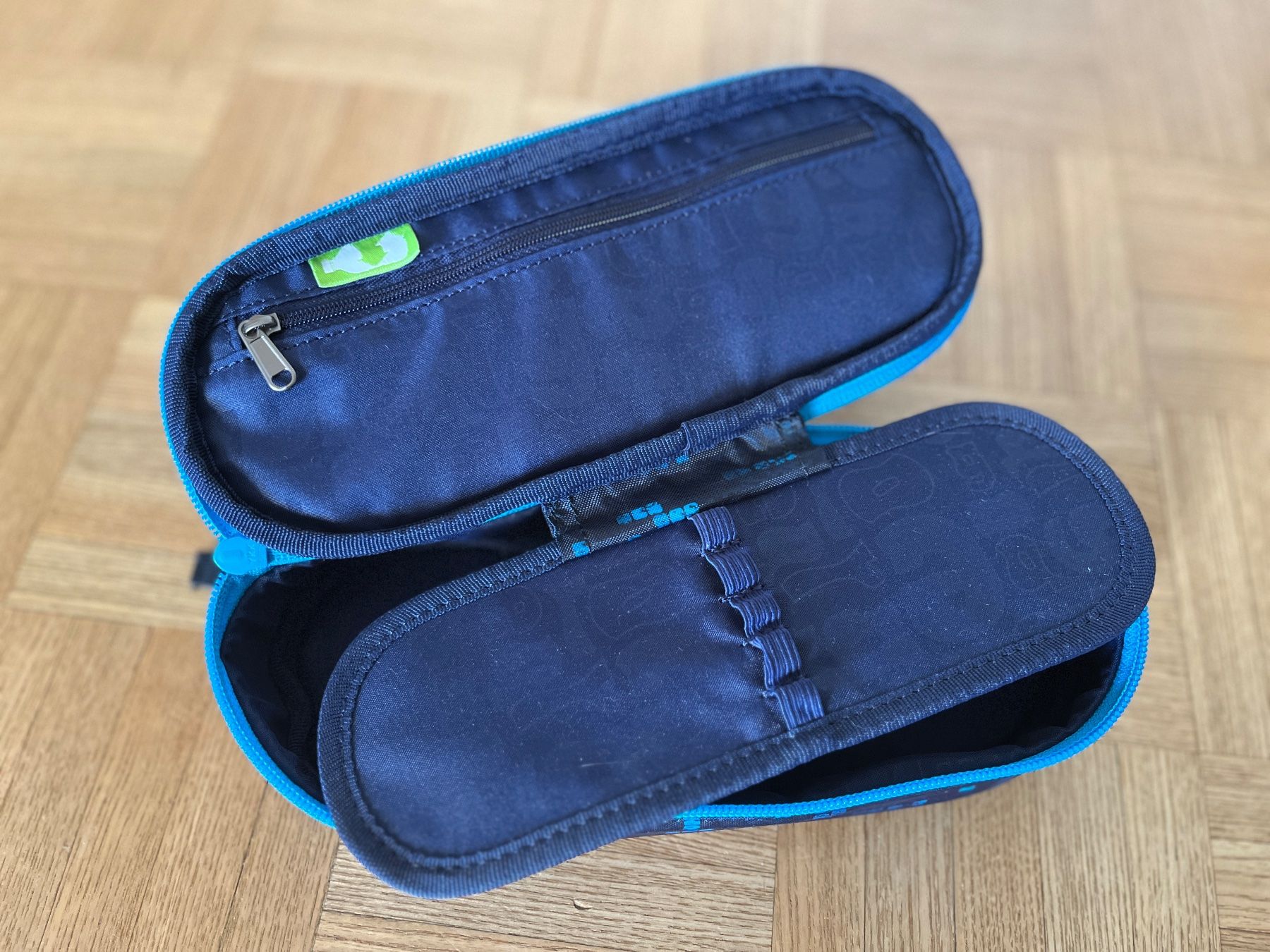 Ergobag Borse & Zaini: Ergobag Schulrucksack – Usato da Langendorf venduto da Wubri 7