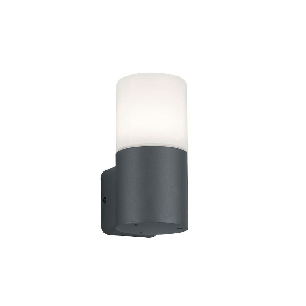 Lampade: Aussen Wandleuchte, IP44, 18 cm x 8 cm – Nuovo (secondo la descrizione) da Kreuzlingen venduto da Smart-Light 1
