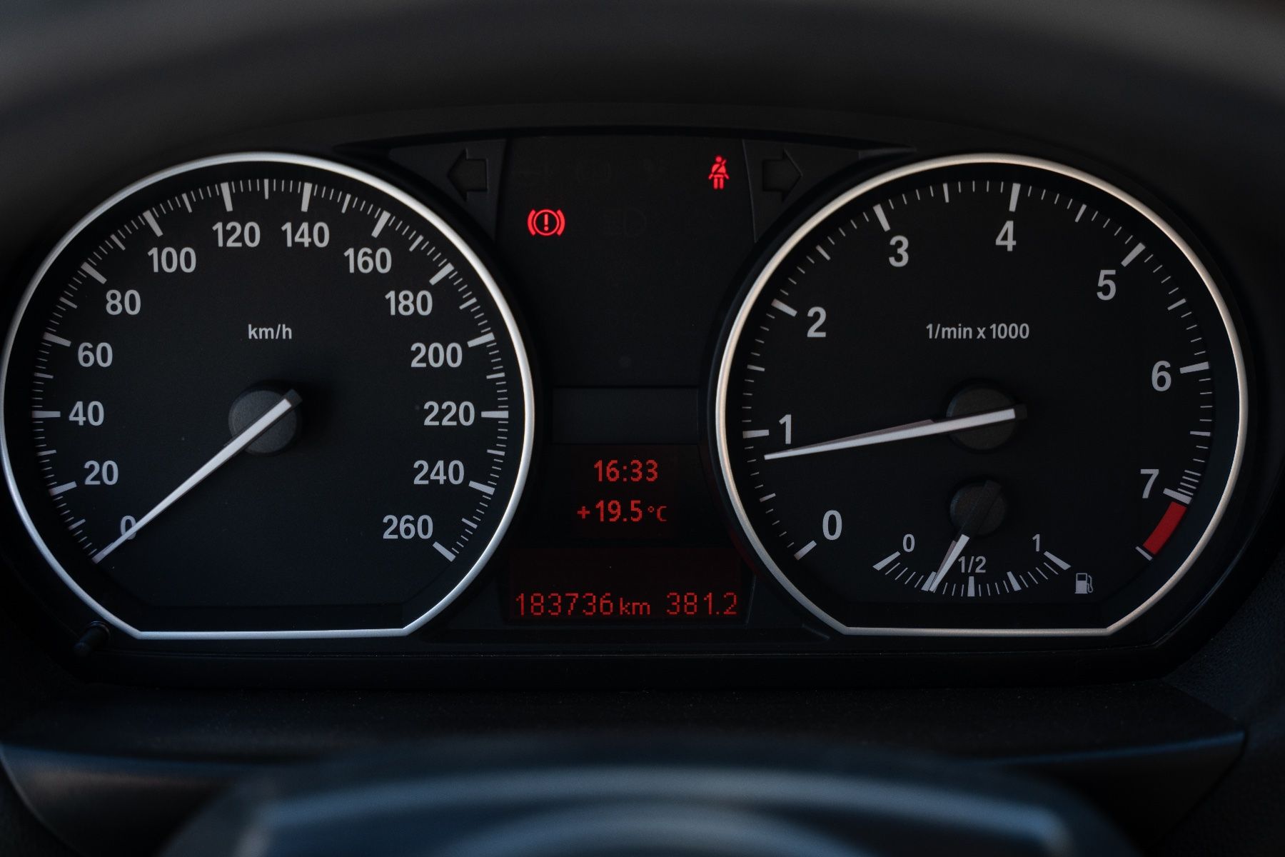 BMW Automobili: BMW 120i Cabrio – Difettoso da Affeltrangen venduto da AutoZentrumAG 5