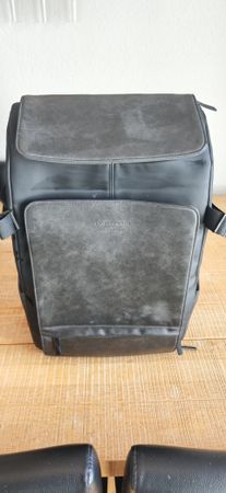 Kapten & Son Bali All Black by Mariefeandjakesnow