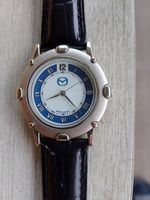 Montre anniversaire femme Mazda