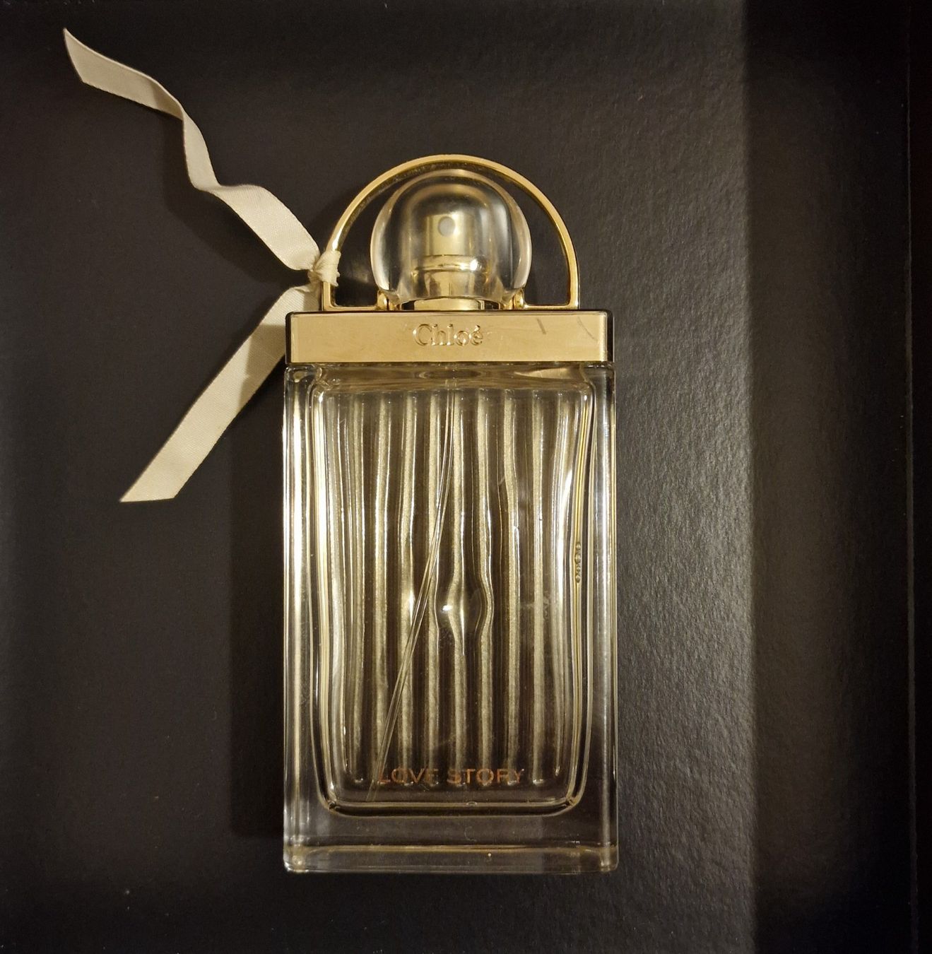 Chloé Profumi & Eau de Toilette: Chloé Love Story Eau de Parfum 75ml – Usato da Lommiswil venduto da PositiveVibe 3