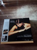 Laura Pausini - E Ritorno da te /Primavera in Antic