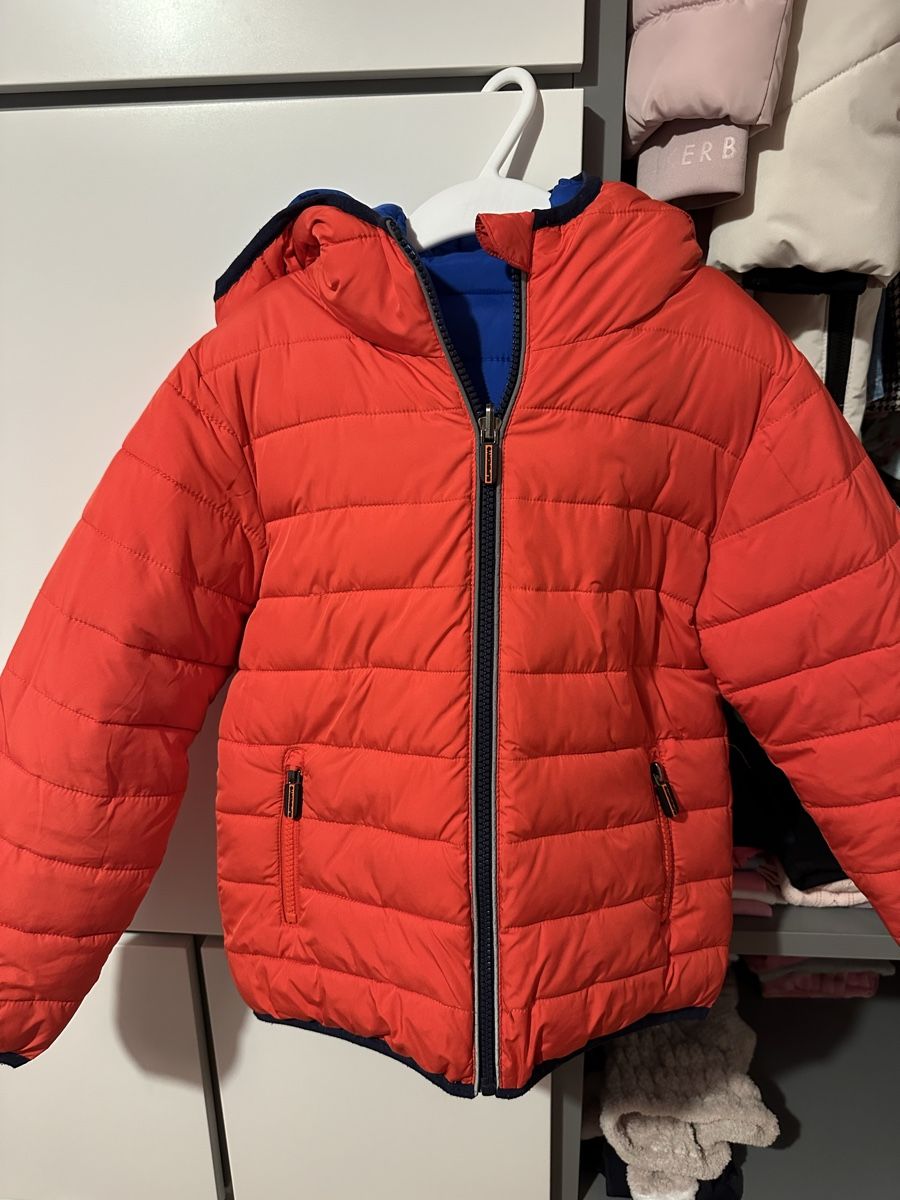 Superdry Vestes: Jacke Kinder – D'occasion à Hinwil par BMW-M-E60 4