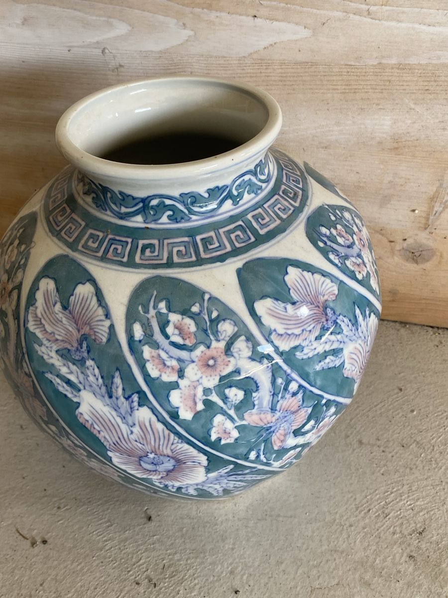 Vasi & Recipienti: Alte Vase China – Usato da Mosnang venduto da Goldwasser