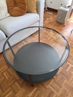 IKEA Glass Coffee Table