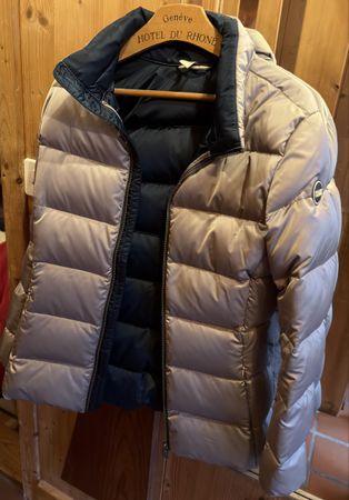 Colmar piumino donna tg. 44, come nuovo - inverno ❄️