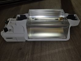 DLI Joule-Series Pflanzenlampe 1000W DE 400V