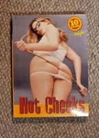 Erotik Akt Bildband Hot Cheeks Aktfotografie