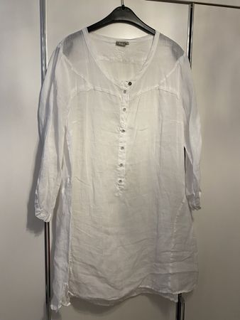 Sommer/Strand Kleid von NILE Gr.XL
