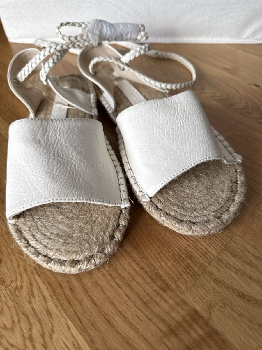 Asos Scarpe da donna: Espadrilles – Nuovo (secondo la descrizione) da Kriens venduto da g_b_mk7j 9