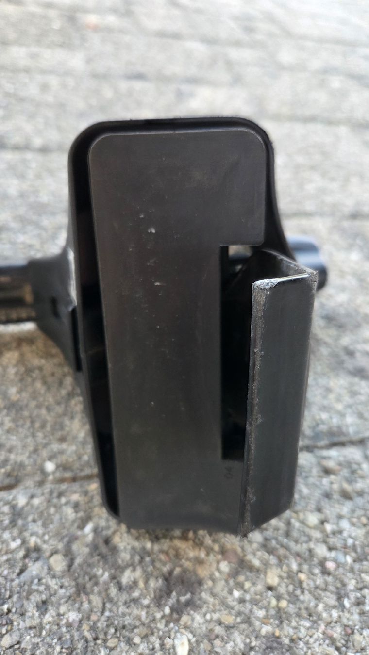 Thule Dachträger: Thule Dachträger – Gebraucht aus Wiesendangen von Wirellek 3