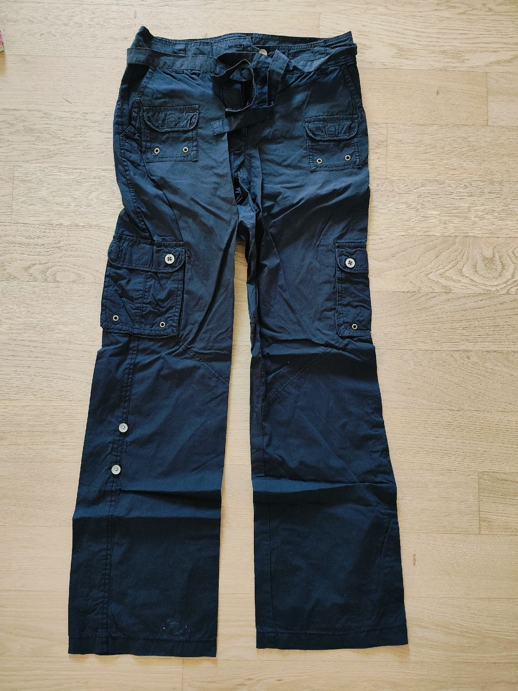 C&A Pantaloni: Sommerhose Damen – Usato da Birmensdorf ZH venduto da LucaToni02