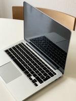 MacBook Pro Retina 13” 2014 | 8GB RAM | 256GB SSD | Big Sur