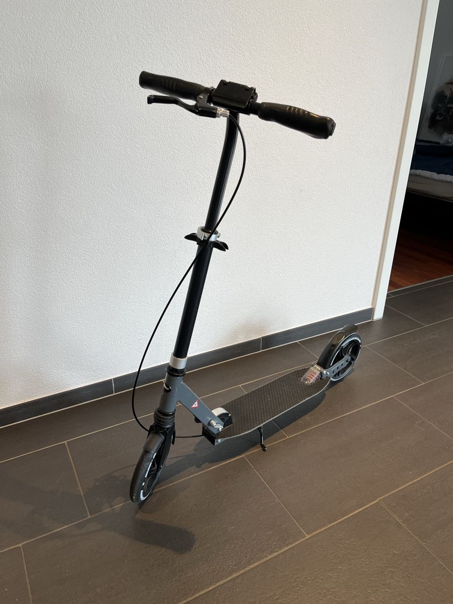 Kickboard: Scooter – Usato da Rottenschwil venduto da gle81