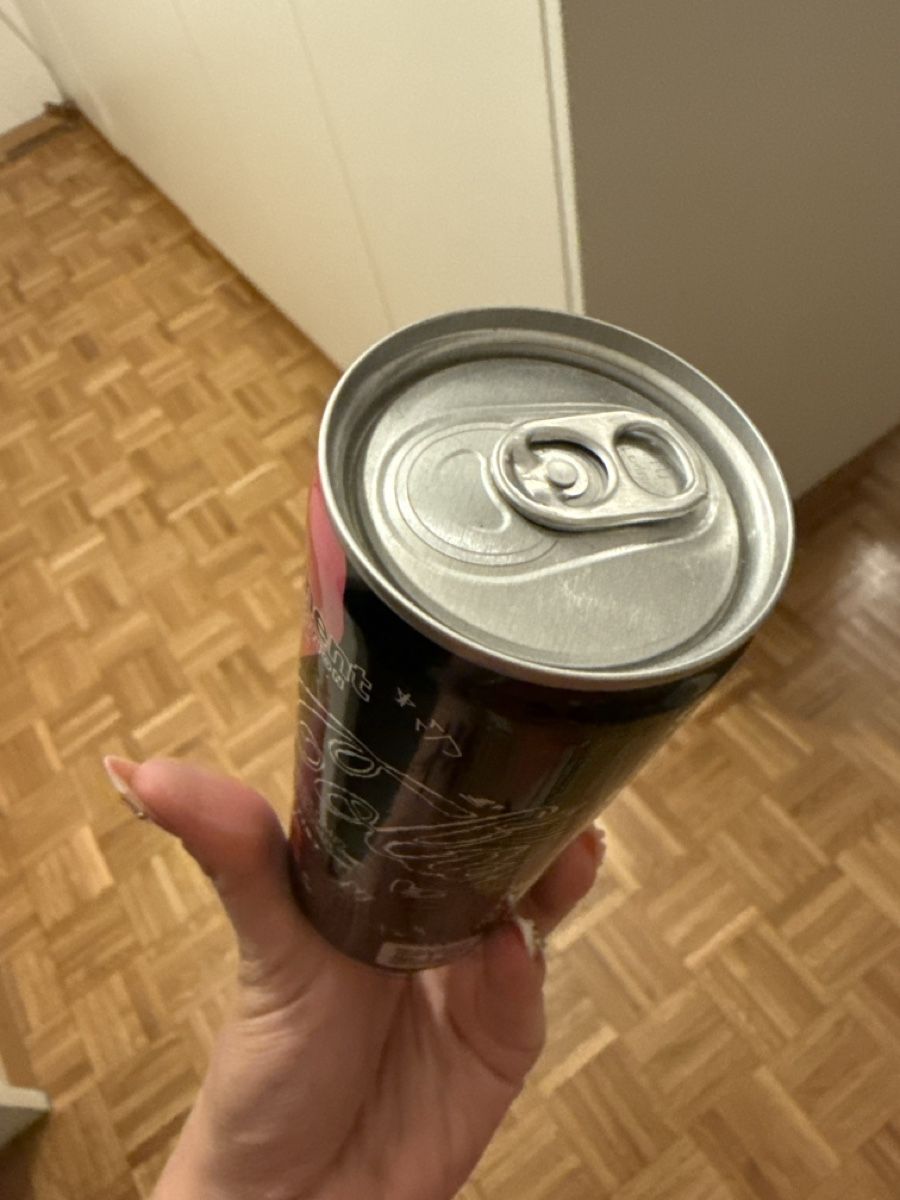 Coca-Cola Altro per la casa: Coca-Cola zéro Rosalia Movement Édition Limitée 2023 – Usato da Bex venduto da nou_6zrm 2