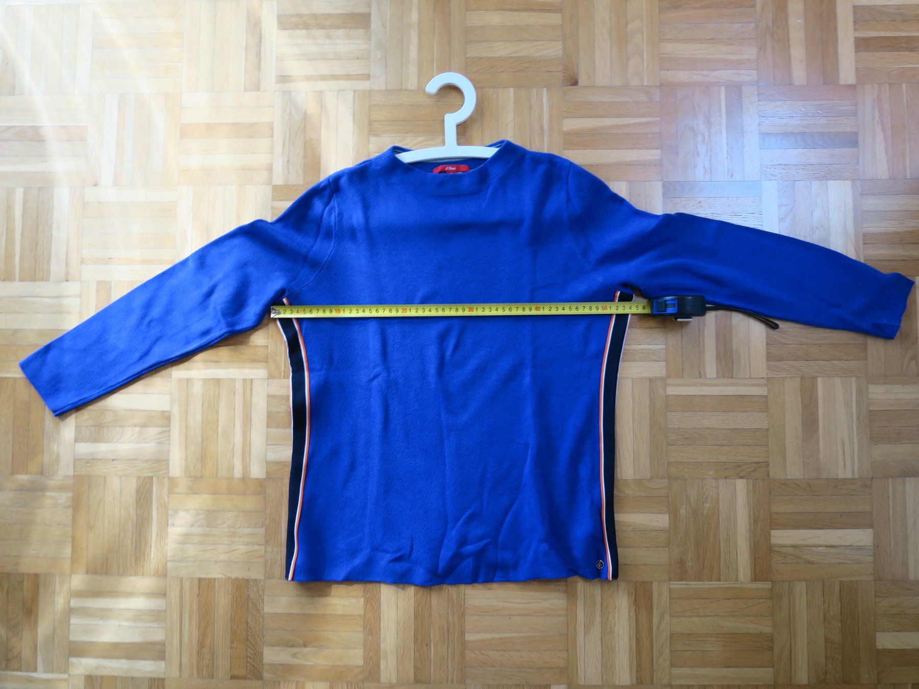 S.Oliver Maglioni & Felpe: s.Oliver Pullover - Gr. 42 - top Zustand! – Usato da Siebnen venduto da MarenSchweiz 3