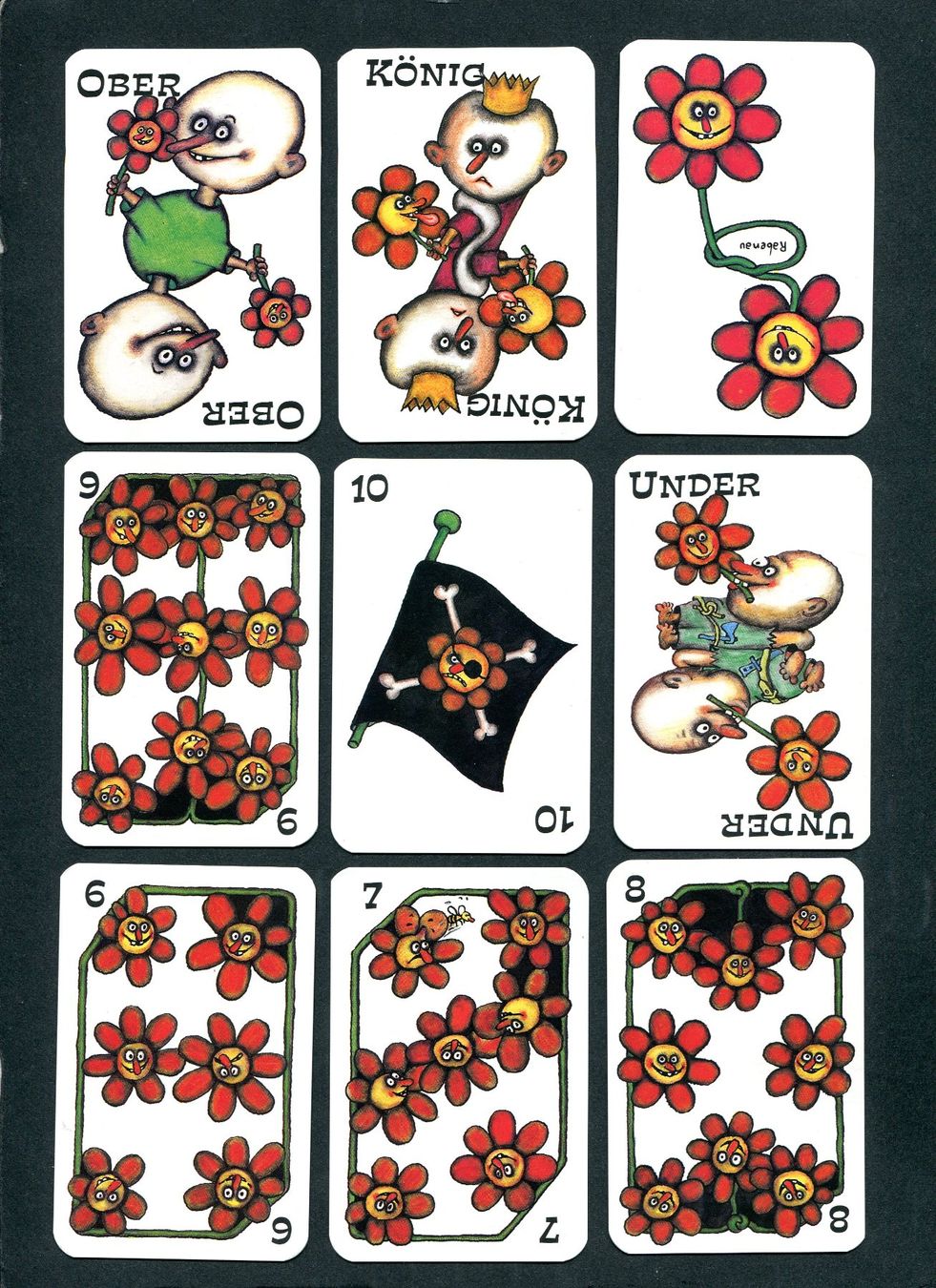 Giochi: Jasskarten – Nuovo (secondo la descrizione) da Frauenfeld venduto da glOb_G2 3