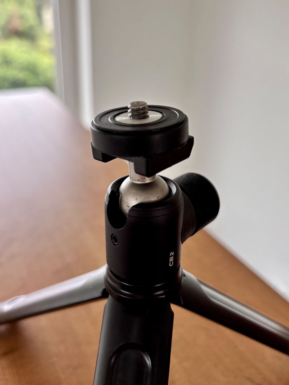 Treppiedi & Teste: Cullmann Magnesit Copter – Kompaktes Multistativ – Usato da Bottmingen venduto da ale_lls9 3