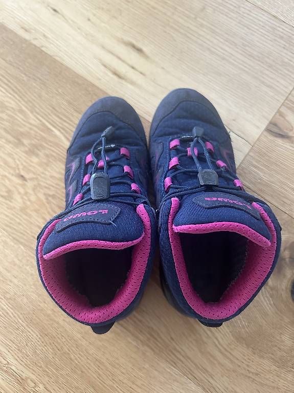 Lowa Scarpe per ragazzi: Lowa Wanderschuhe Grösse 32 – Usato da Ettingen venduto da lin_6dcg 1