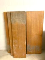 Holz Buche natur (alter Zwischenboden), Preis pro Stk