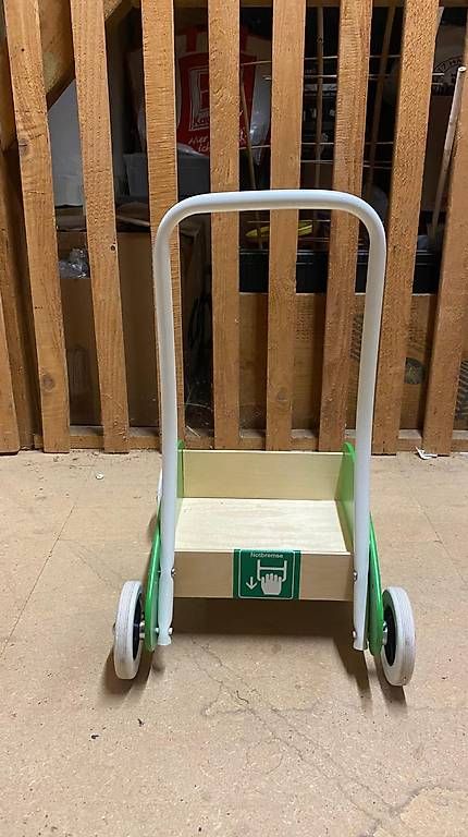 Veicoli per bambini: Lauflernwagen – Usato da Zürich venduto da Cleo47 2
