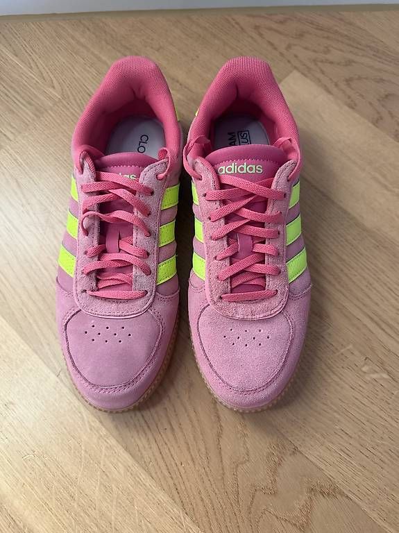 Scarpe da uomo: Adidas Spezial Turnschuhe – Usato da Cham venduto da Neraida 1
