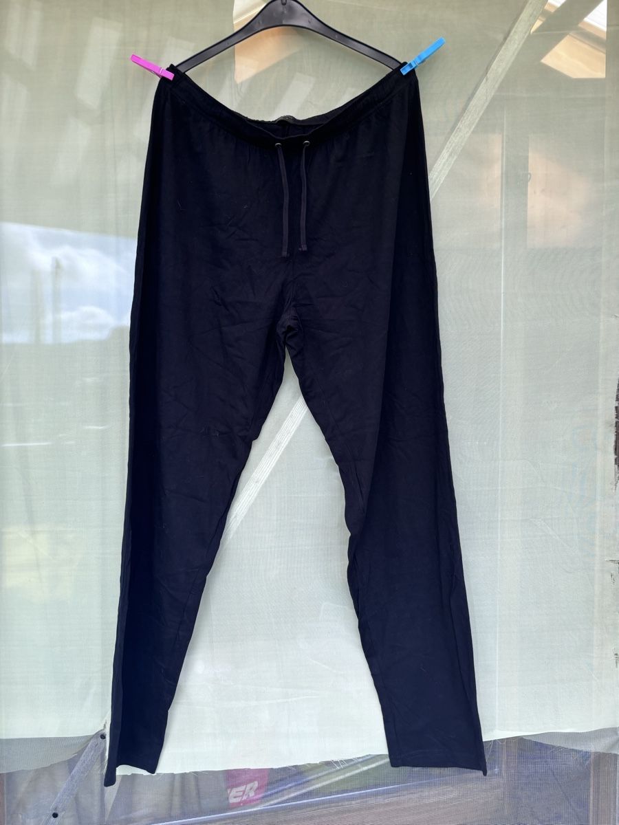 Hosen: Freizeithose Schiesser  – Gebraucht aus Walterswil SO von Sunshineyupi