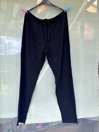 Freizeithose Schiesser 