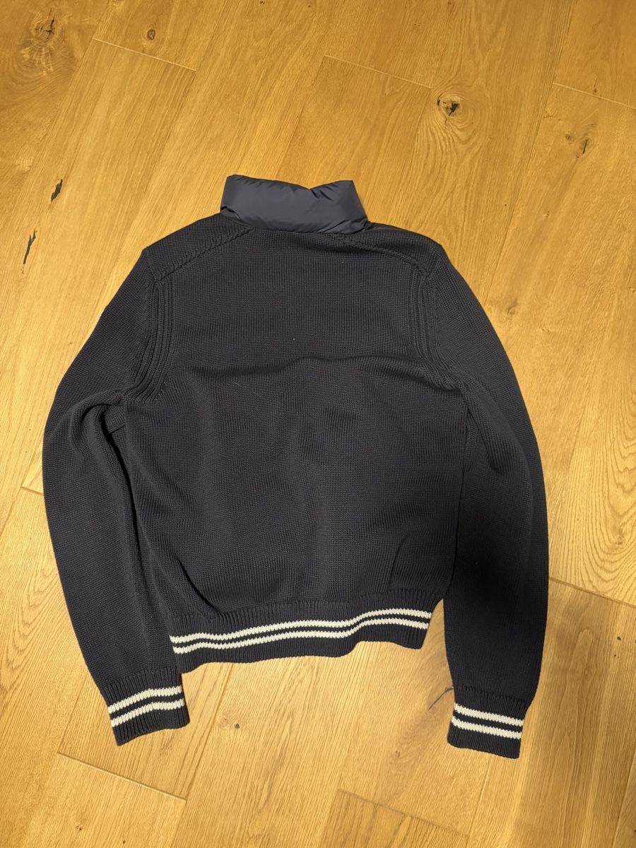 Giacche: Moncer cardigan – Nuovo (secondo la descrizione) da Uetikon am See venduto da Dariusstasys 5