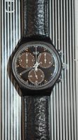 Swatch Chrono Wall Street SCB 106 Vintage