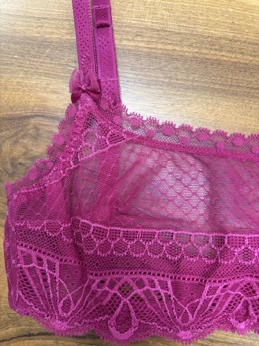 Passionata Autres dessous: BH Gr. 75C – Neuf avec emballage d'origine à Cumpadials par ofe_btq6 1