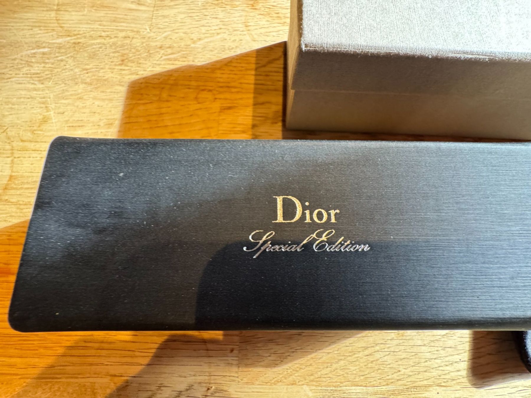 Dior Occhiali & Lenti: Dior Glasses – 2024 & 2025 Model – Usato da Grund b. Gstaad venduto da ReLuxe 2