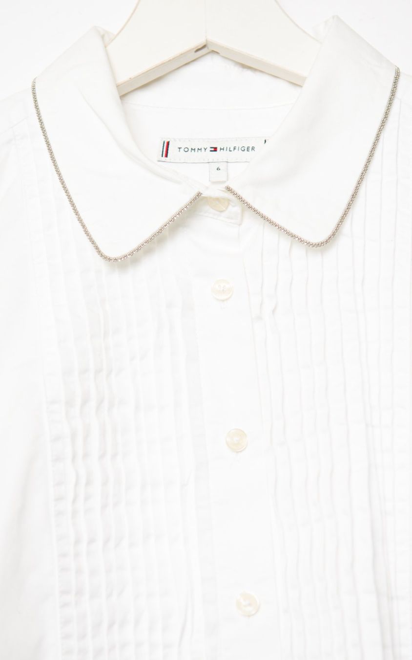 Tommy Hilfiger Blusen: Tommy Hilfiger Bluse - Gr. 38 – Gebraucht aus Illnau von Monkky 4
