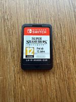 Super Smash Bros. Ultimate / Nintendo Switch