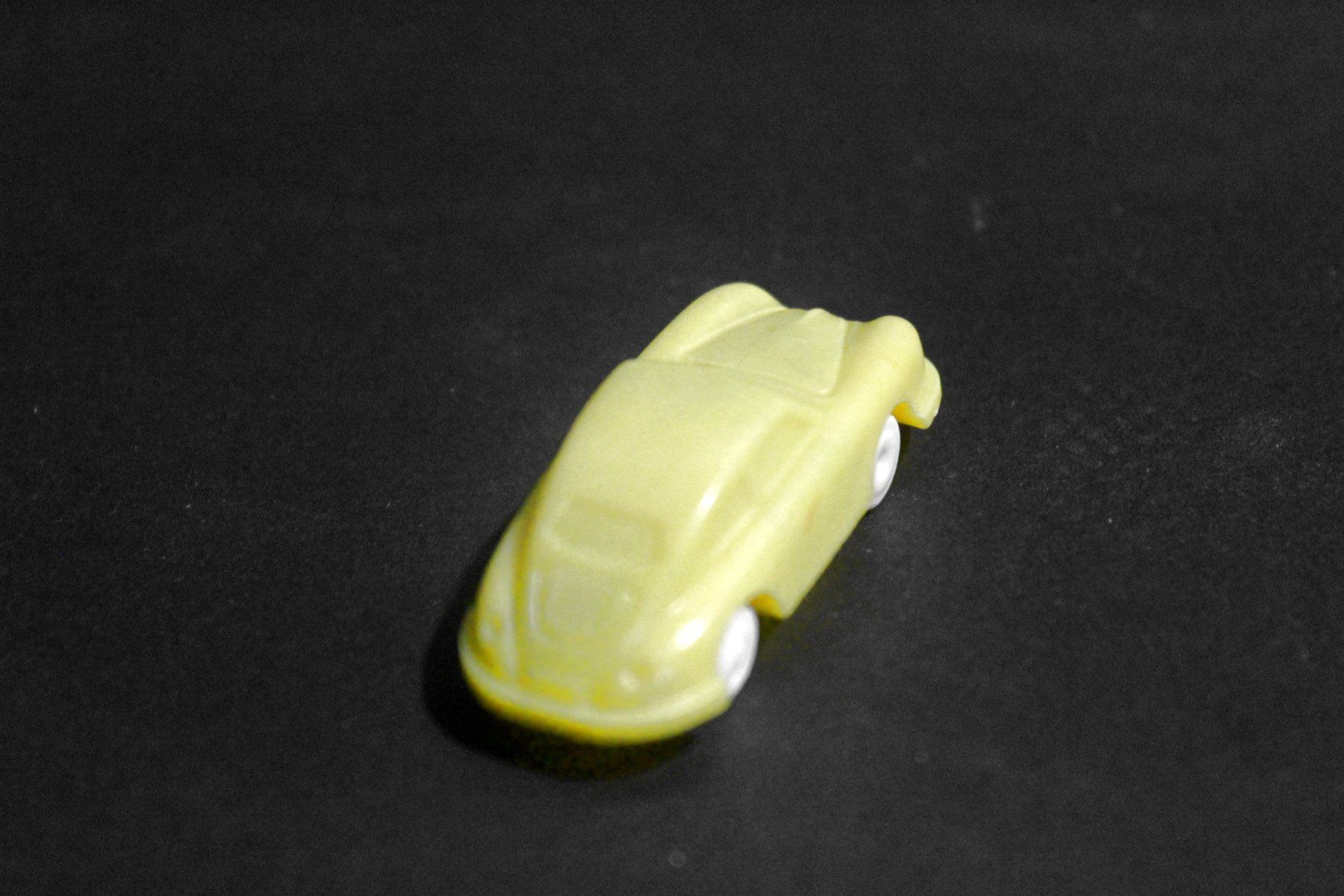 Porsche Modellini d'auto: PORSCHE 356 SPLIT WINDOW, Vintage - H0-Modellauto, Pennytoy – Nuovo (secondo la descrizione) da Bern venduto da kultiges 3