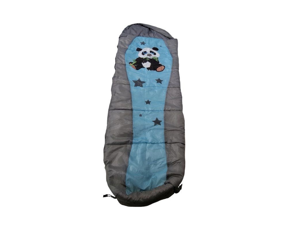 Schlafsäcke: ADVENTURIDGE Kinder-Schlafsack Panda – Gebraucht aus Wil SG von Restwert_Wil 2