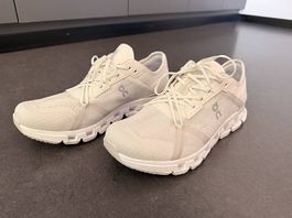 On Schuhe Grösse 44  neuwertig