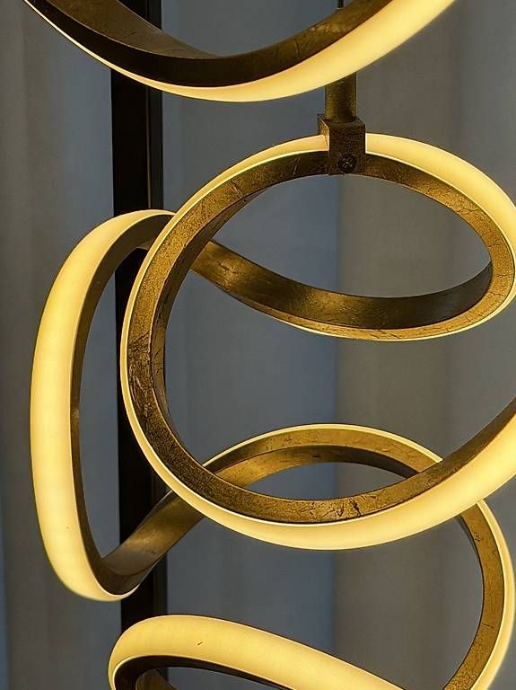 Lampade: Designerlampe Dimmbar – Usato da Zürich venduto da din_fs76 1