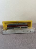 Diesellokomotive BR 232 - N