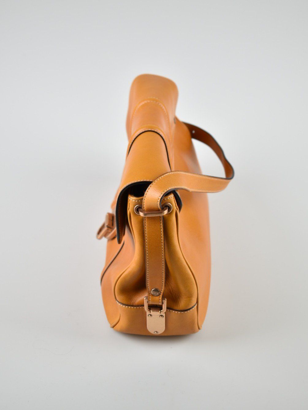 Gucci Borse da donna: Gucci Schultertasche, Leder – Usato da Nürensdorf venduto da 2ND_STORY 2