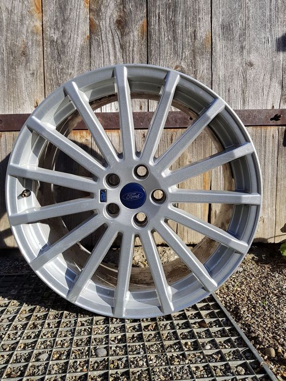 Ford Focus Mk2 Felgen